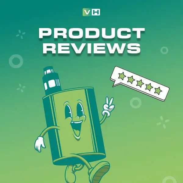 Product Reviews blog category