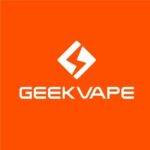 Geekvape brand logo