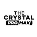 crystal pro max logo