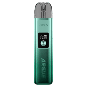 Voopoo Argus G Pod Kit.