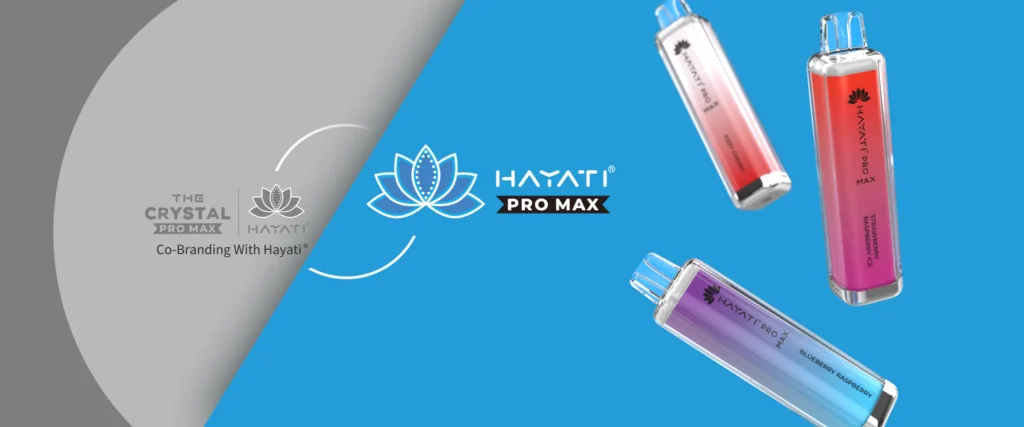 crystal pro max rebranding